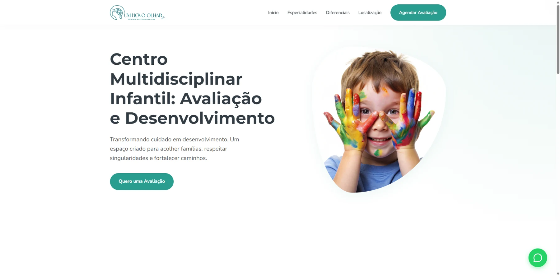 Material do projeto Um Novo Olhar, imagem 1